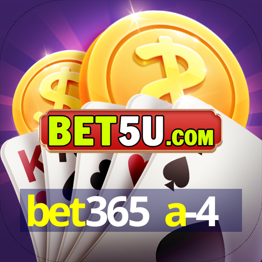 bet365 a